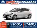 Hyundai i20 (BC3) GO 1.2 MPI b5bg1 Gris - thumbnail 1