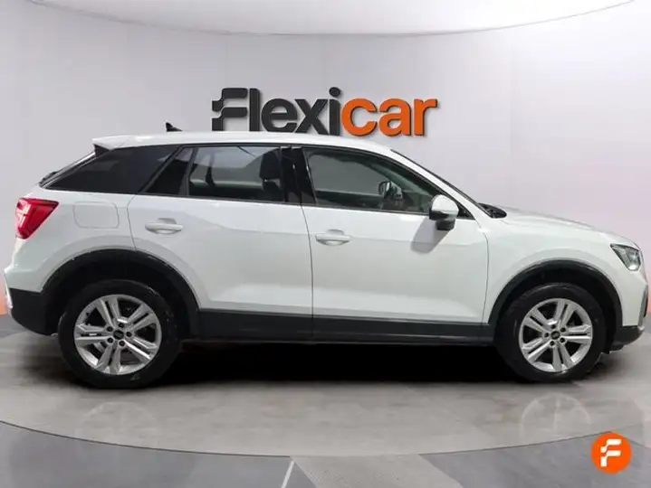 Audi Q2 2024, foto 9