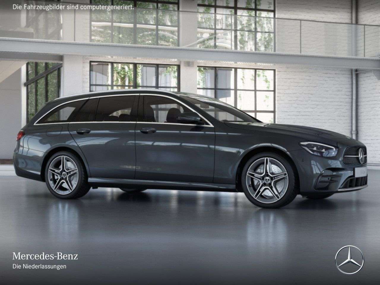 Mercedes-Benz E 300