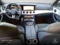 Mercedes-Benz E 300 de T AMG+AHK+LED+FAHRASS+KAMERA+9G Grau - thumbnail 13