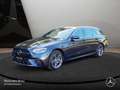 Mercedes-Benz E 300 de T AMG+AHK+LED+FAHRASS+KAMERA+9G Grau - thumbnail 2