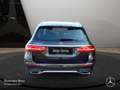 Mercedes-Benz E 300 de T AMG+AHK+LED+FAHRASS+KAMERA+9G Grau - thumbnail 9