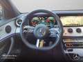 Mercedes-Benz E 300 de T AMG+AHK+LED+FAHRASS+KAMERA+9G Grau - thumbnail 14