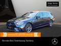 Mercedes-Benz E 300 de T AMG+AHK+LED+FAHRASS+KAMERA+9G Grau - thumbnail 1