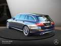 Mercedes-Benz E 300 de T AMG+AHK+LED+FAHRASS+KAMERA+9G Grau - thumbnail 10