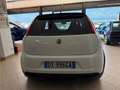 Abarth Grande Punto Abarth Grande Punto 1.4cc t. t-jet 155cv 3p Weiß - thumbnail 5