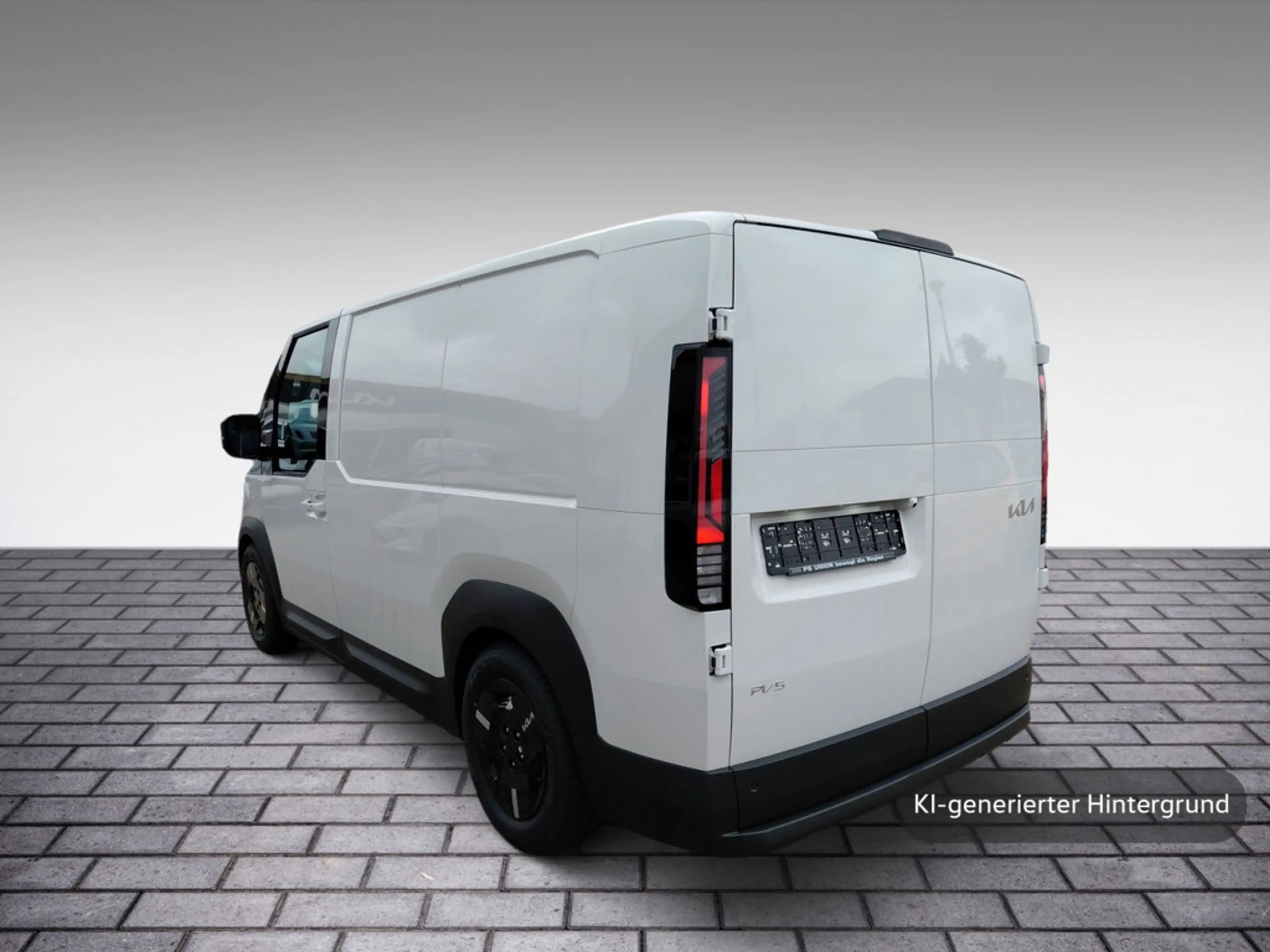 Kia PV5 Cargo L2H1 3T 71,2 ELITE WP AW Bestellfahrzeug — photo 5