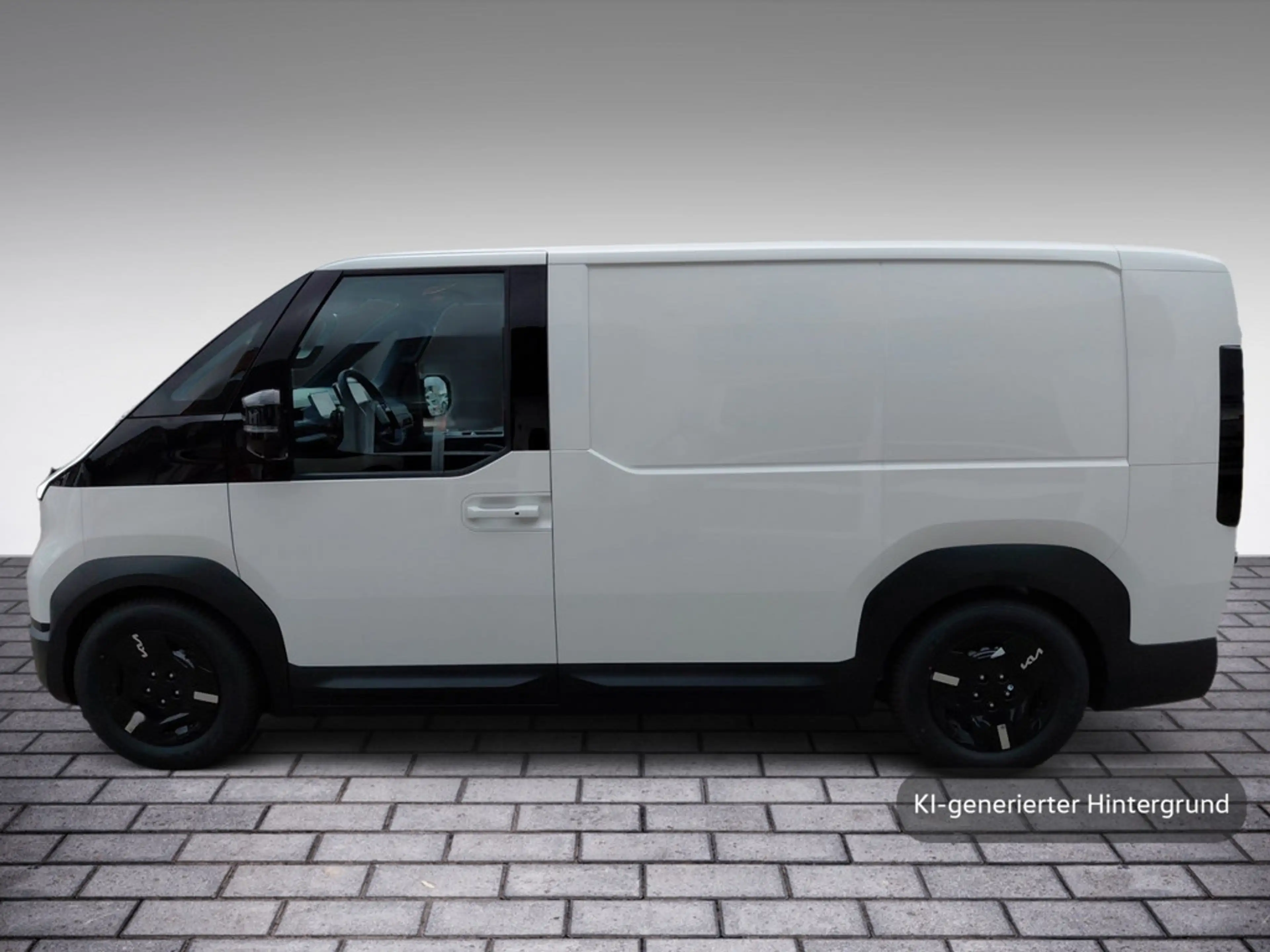 Kia PV5 Cargo L2H1 3T 71,2 ELITE WP AW Bestellfahrzeug — photo 4