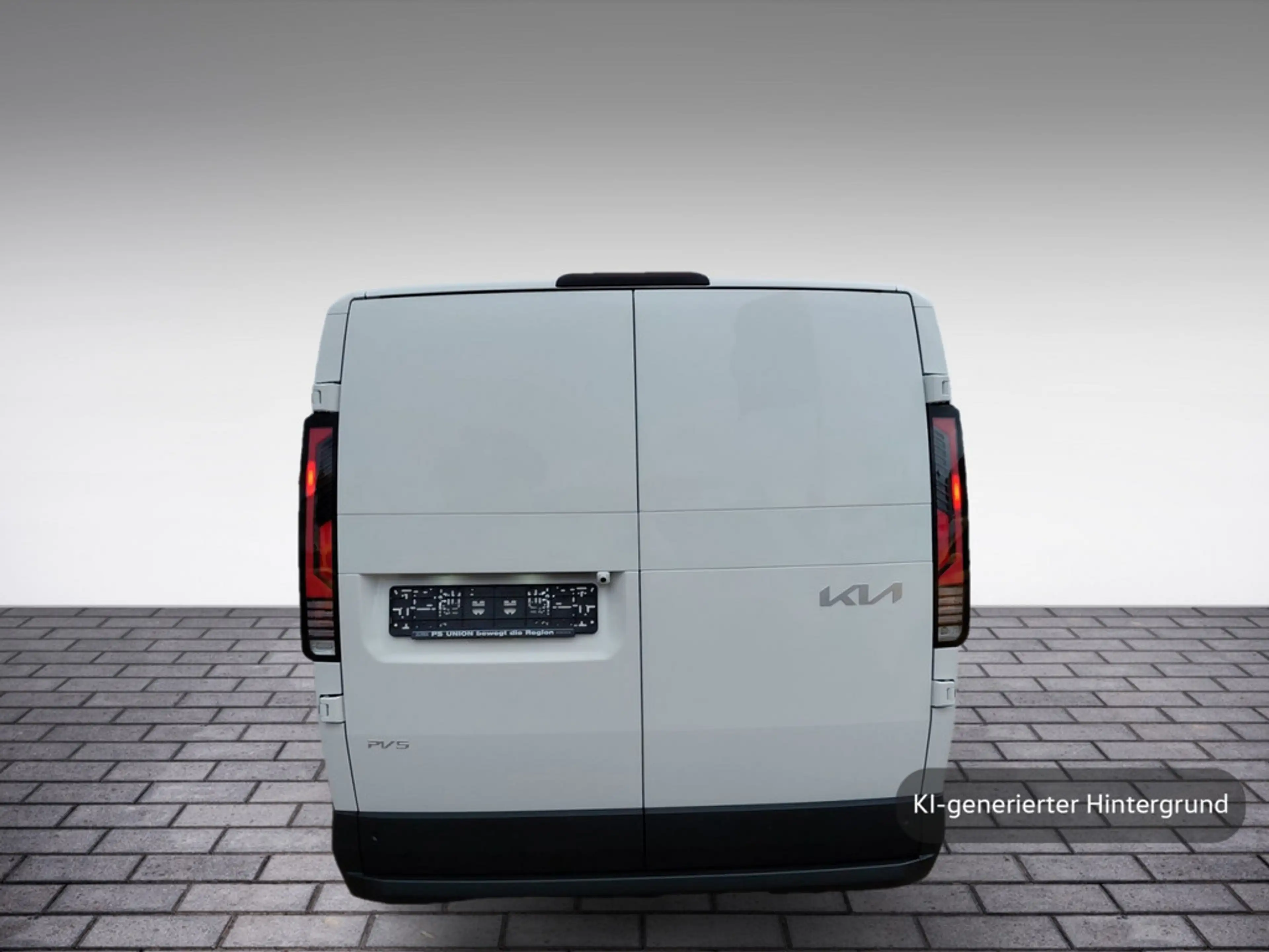 Kia PV5 Cargo L2H1 3T 71,2 ELITE WP AW Bestellfahrzeug — photo 6