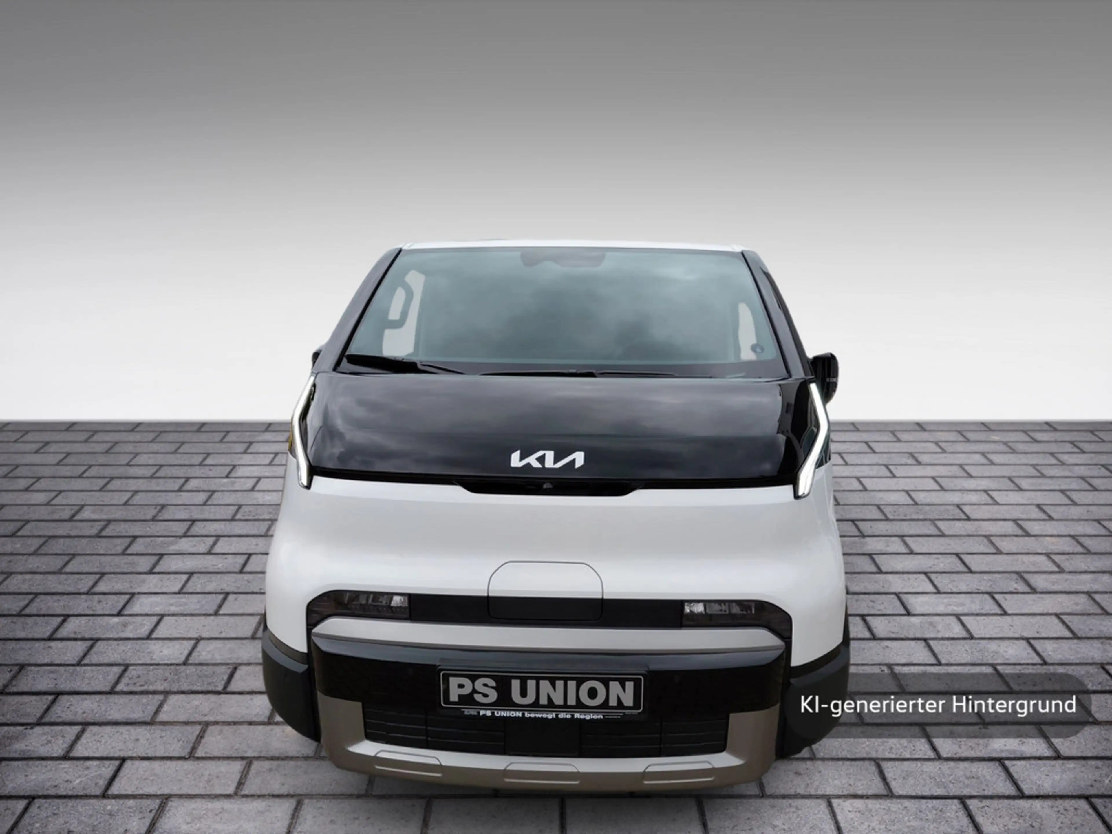 Kia PV5 Cargo L2H1 3T 71,2 ELITE WP AW Bestellfahrzeug — photo 3