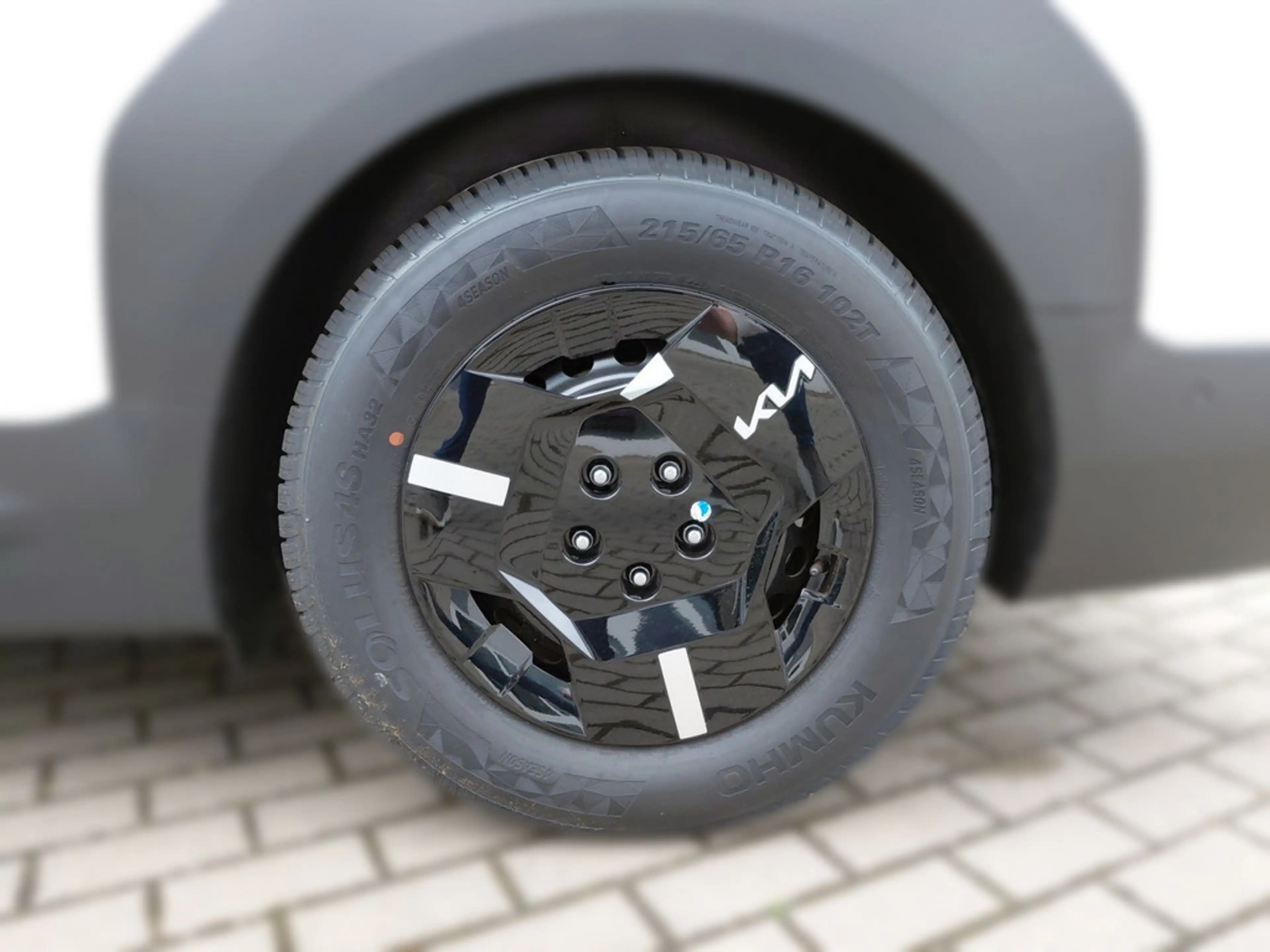 Kia PV5 Cargo L2H1 3T 71,2 ELITE WP AW Bestellfahrzeug — photo 15