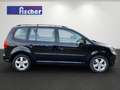 Volkswagen Touran 1.4 TSI Trendline 7-Sitzer Steuerkette NEU Sitzh C Schwarz - thumbnail 3