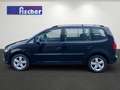 Volkswagen Touran 1.4 TSI Trendline 7-Sitzer Steuerkette NEU Sitzh C Noir - thumbnail 6