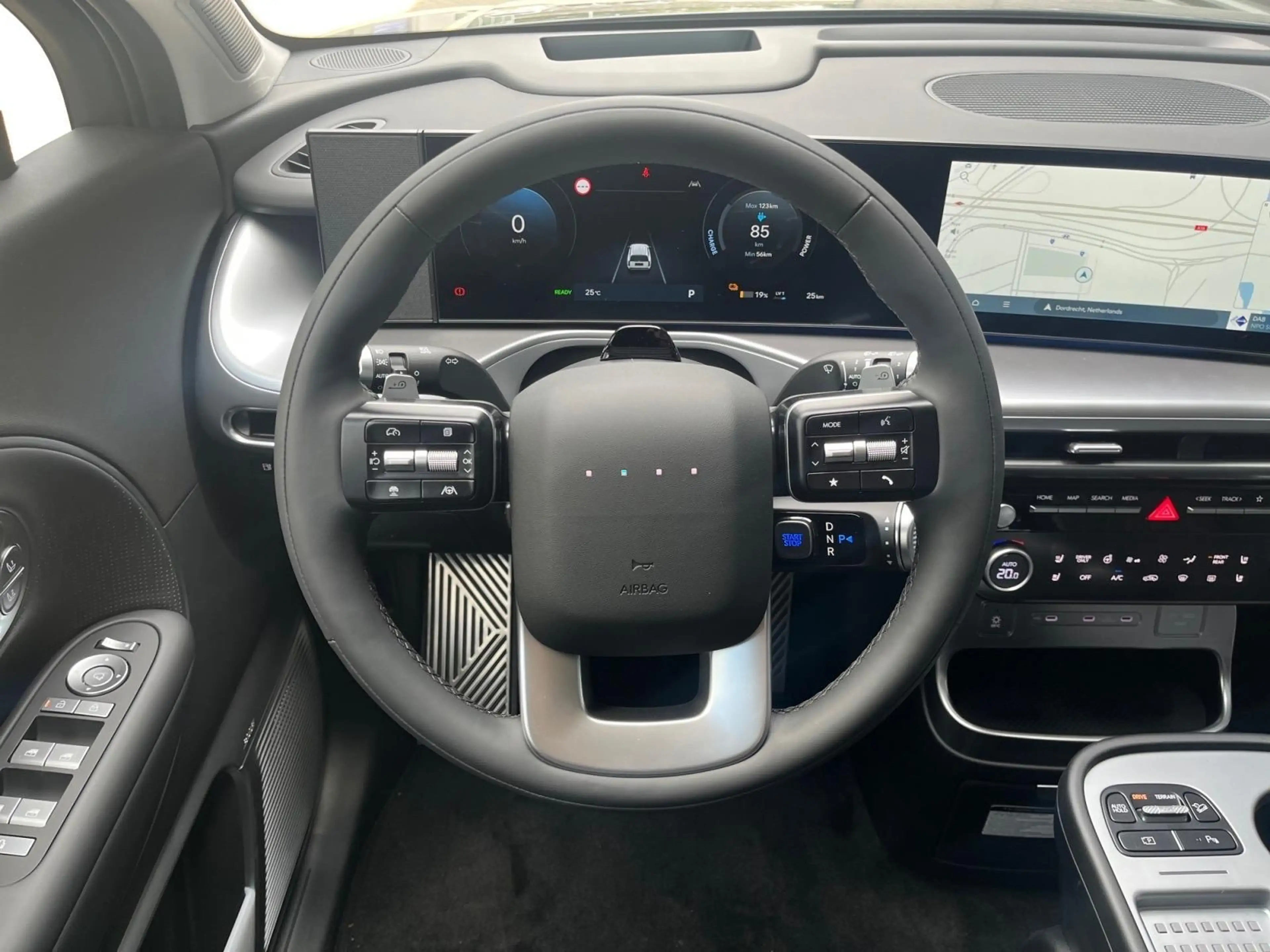 Hyundai IONIQ 9 Lounge AWD+ 7p. 110.3 kWh 428pk | 7-PERSOONS | SCH — photo 15