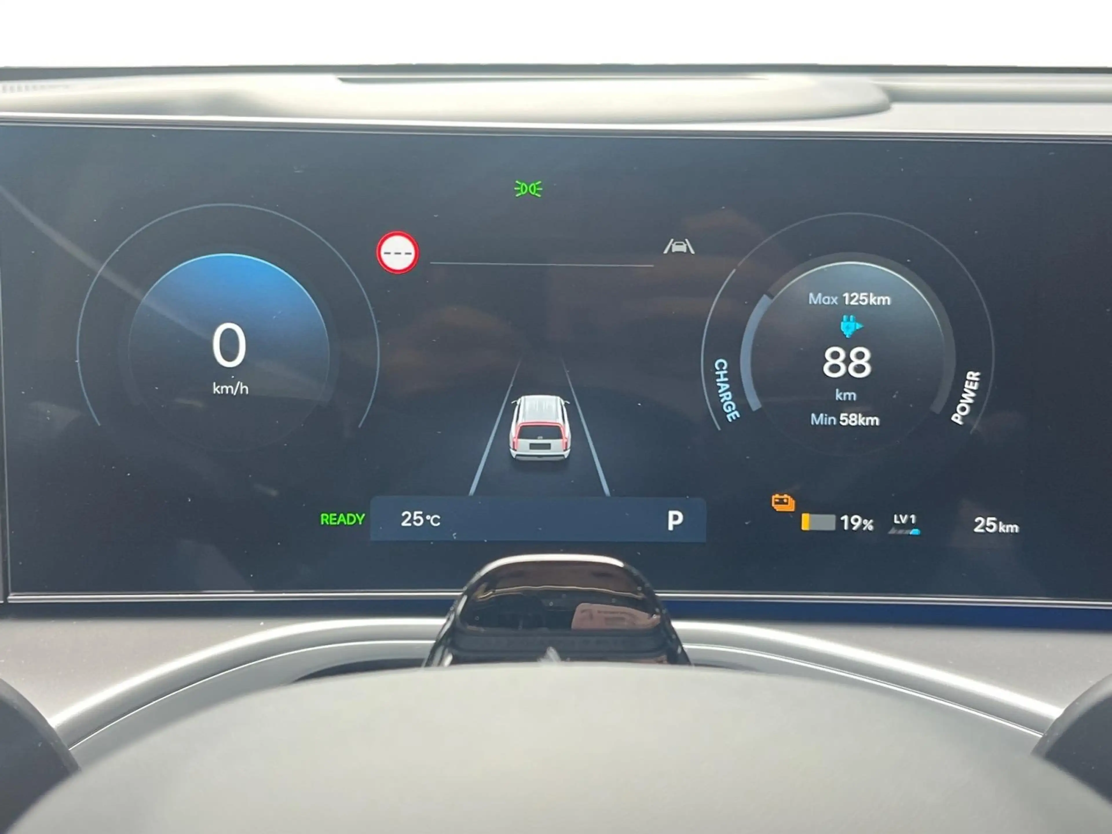 Hyundai IONIQ 9 Lounge AWD+ 7p. 110.3 kWh 428pk | 7-PERSOONS | SCH — photo 14