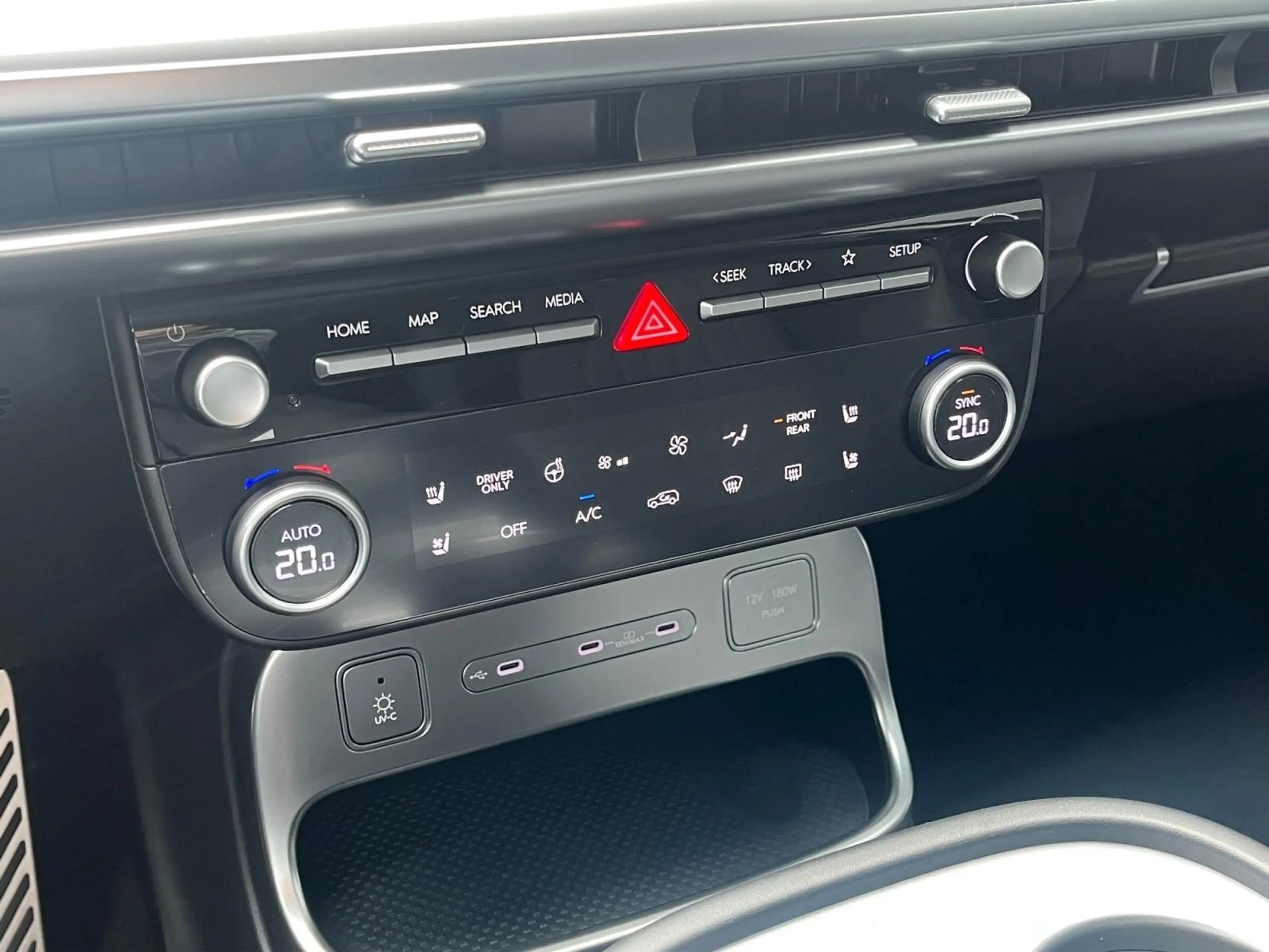 Hyundai IONIQ 9 Lounge AWD+ 7p. 110.3 kWh 428pk | 7-PERSOONS | SCH — photo 13