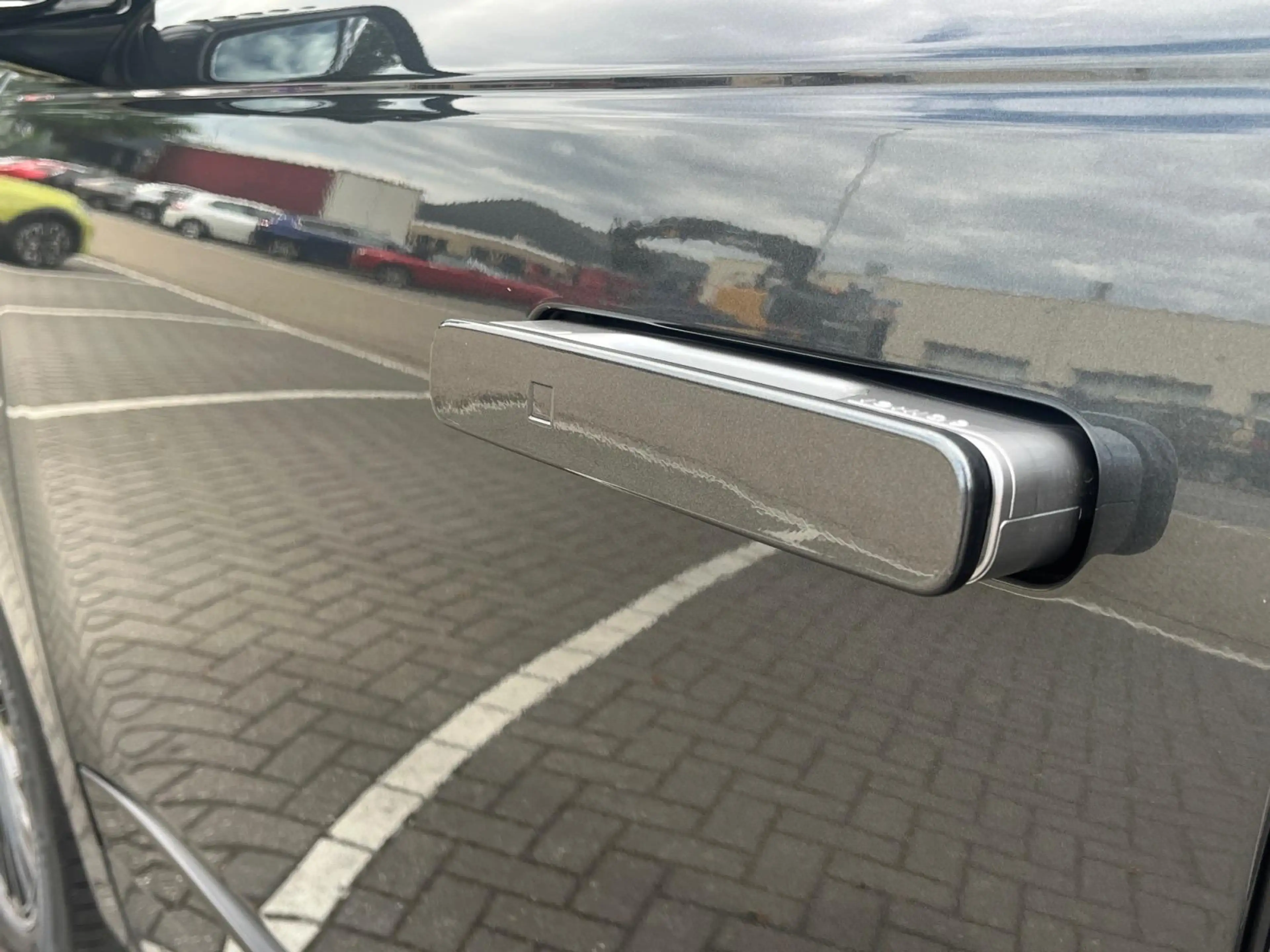 Hyundai IONIQ 9 Lounge AWD+ 7p. 110.3 kWh 428pk | 7-PERSOONS | SCH — photo 11