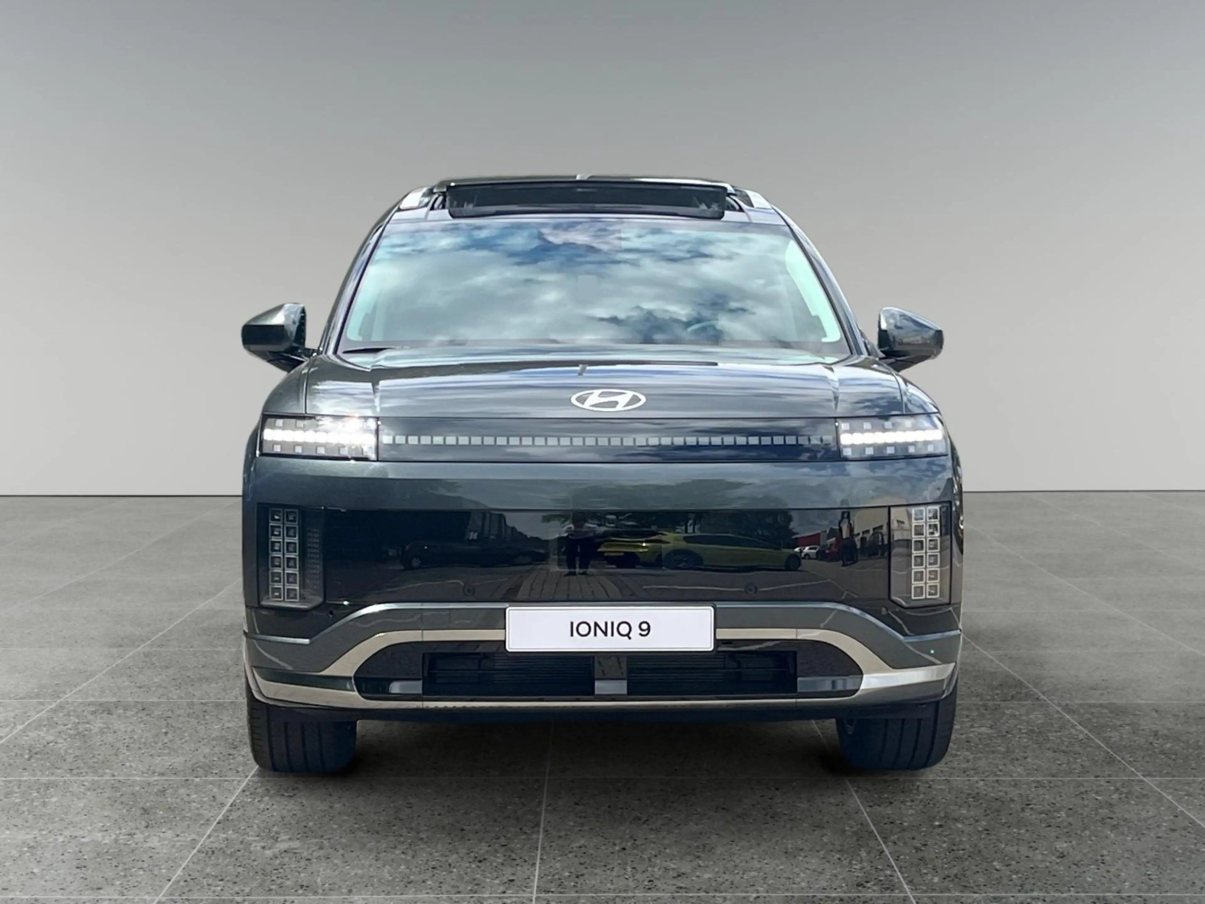 Hyundai IONIQ 9 Lounge AWD+ 7p. 110.3 kWh 428pk | 7-PERSOONS | SCH — photo 5