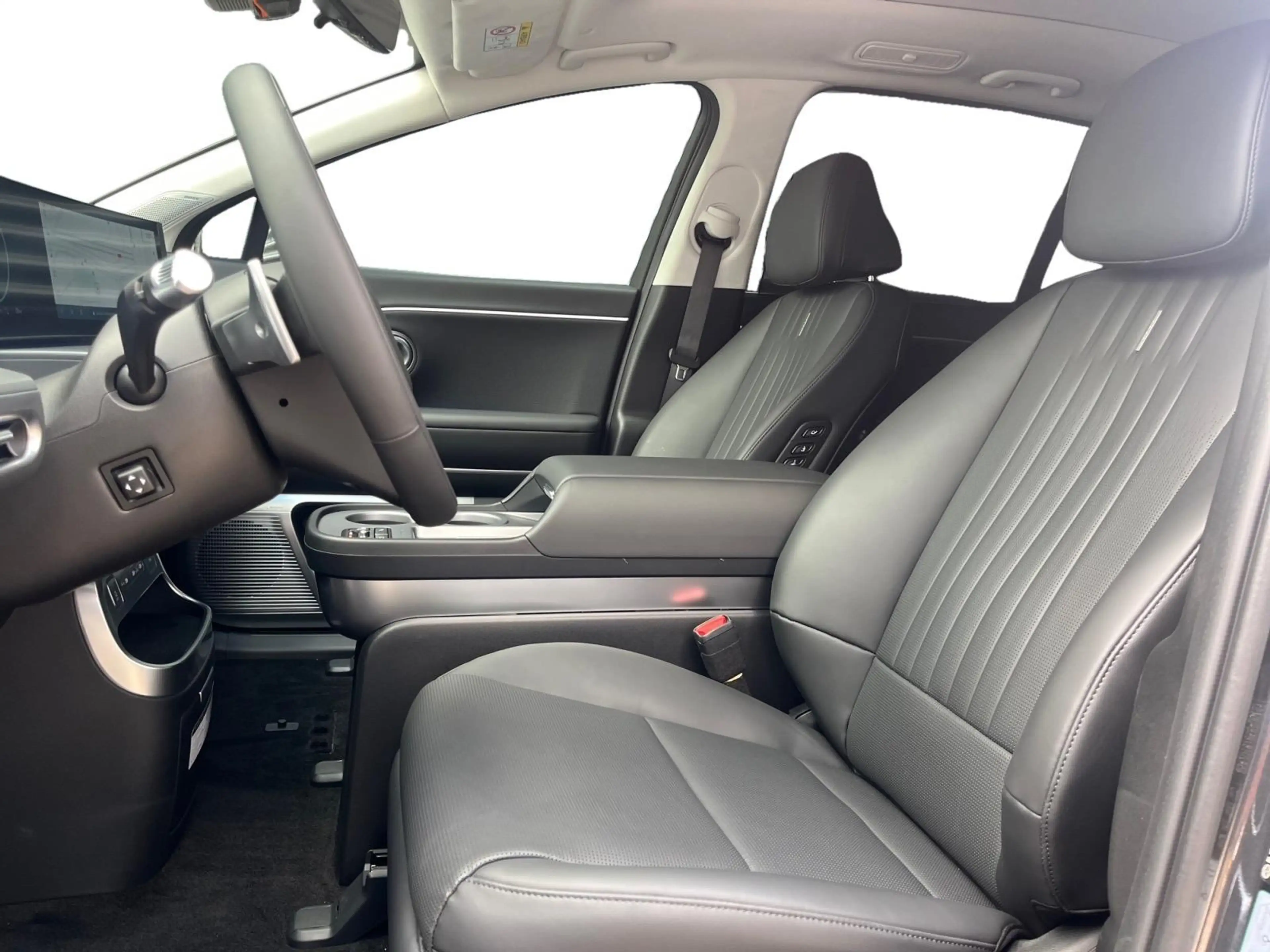 Hyundai IONIQ 9 Lounge AWD+ 7p. 110.3 kWh 428pk | 7-PERSOONS | SCH — photo 3