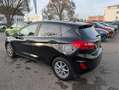 Ford Fiesta 1.1 Titanium NAV*SHZ*SPUR*PDC*KLIMAAUT*TEMP Schwarz - thumbnail 5