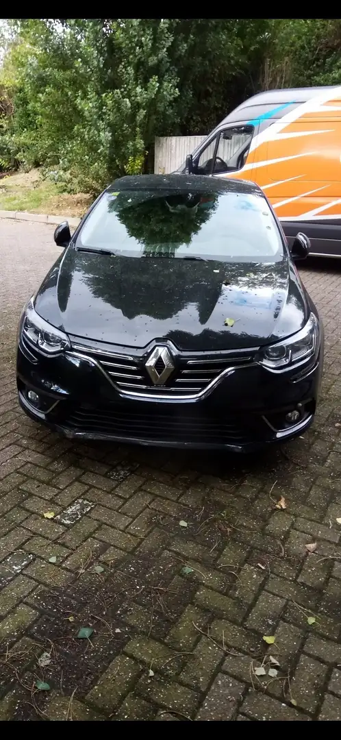 Renault Megane 1.33 TCe Intens GPF - 1