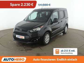 1.5 TDCi Trend*NAVI*TEMPO*CAM*PDC*