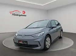 Volkswagen ID.3 Pro 62kWh,APP,ACC, LED,DAB,8 fach
