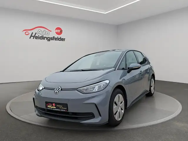 Volkswagen ID.3 Pro 62kWh,APP,ACC, LED,DAB,8 fach