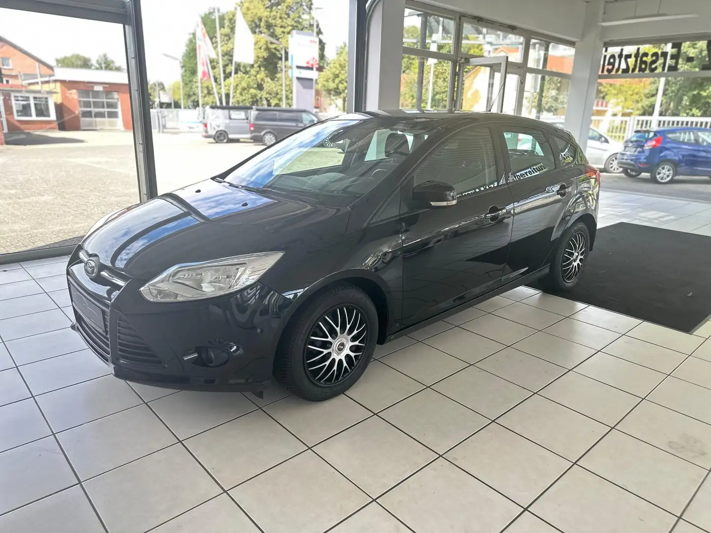 Ford Focus Champions Edition - 2