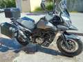 Suzuki V-Strom 650 XT adventure Gris - thumbnail 4