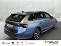 Skoda Octavia Combi 2.0 TDI DSG SPORTLINE +LED +HuD +NAVI +SHZ Grau - thumbnail 1