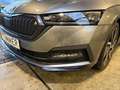 Skoda Octavia Combi 2.0 TDI DSG SPORTLINE +LED +HuD +NAVI +SHZ Grau - thumbnail 6