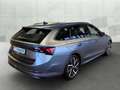 Skoda Octavia Combi 2.0 TDI DSG SPORTLINE +LED +HuD +NAVI +SHZ Grau - thumbnail 2
