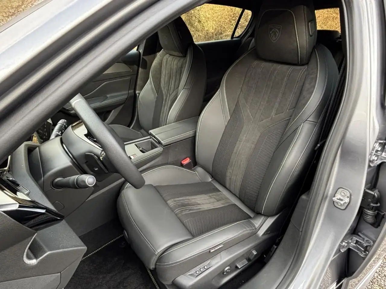 Peugeot 308 2026