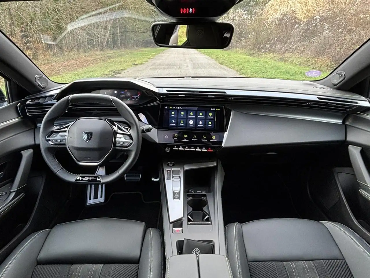Peugeot 308 2026