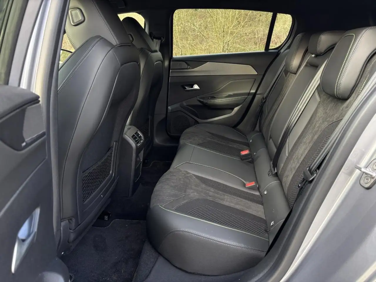 Peugeot 308 2026