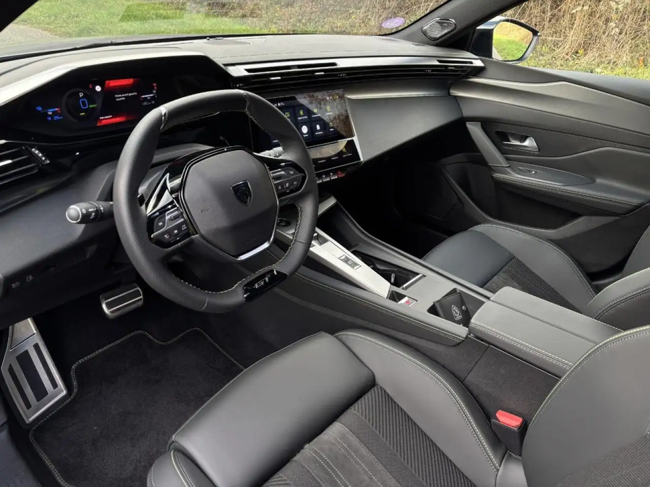 Peugeot 308 2026