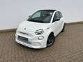 Abarth 500C 500eC Cabrio Blanco - thumbnail 3