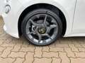 Abarth 500C 500eC Cabrio Blanco - thumbnail 18