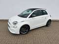 Abarth 500C 500eC Cabrio Blanco - thumbnail 1