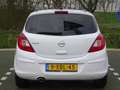 Opel Corsa 1.4 100 pk BlitZ+ |STOEL- EN STUURVERWARMING|NAVIG Blanco - thumbnail 8