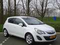 Opel Corsa 1.4 100 pk BlitZ+ |STOEL- EN STUURVERWARMING|NAVIG Wit - thumbnail 2