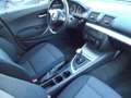 BMW 118 i Automatik, Klima, Sitzheiz. Silber - thumbnail 13
