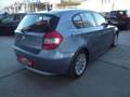 BMW 118 i Automatik, Klima, Sitzheiz. Silber - thumbnail 5