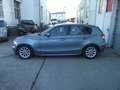 BMW 118 i Automatik, Klima, Sitzheiz. Silber - thumbnail 8