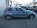 BMW 118 i Automatik, Klima, Sitzheiz. Silber - thumbnail 9