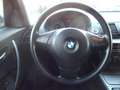 BMW 118 i Automatik, Klima, Sitzheiz. Silber - thumbnail 11