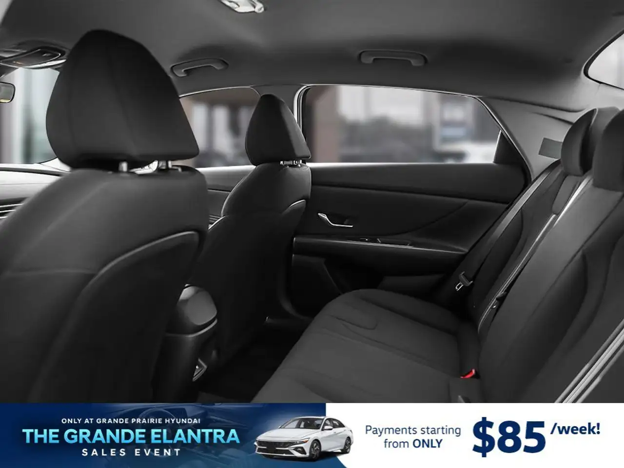 Hyundai ELANTRA снимка Hyundai ELANTRA