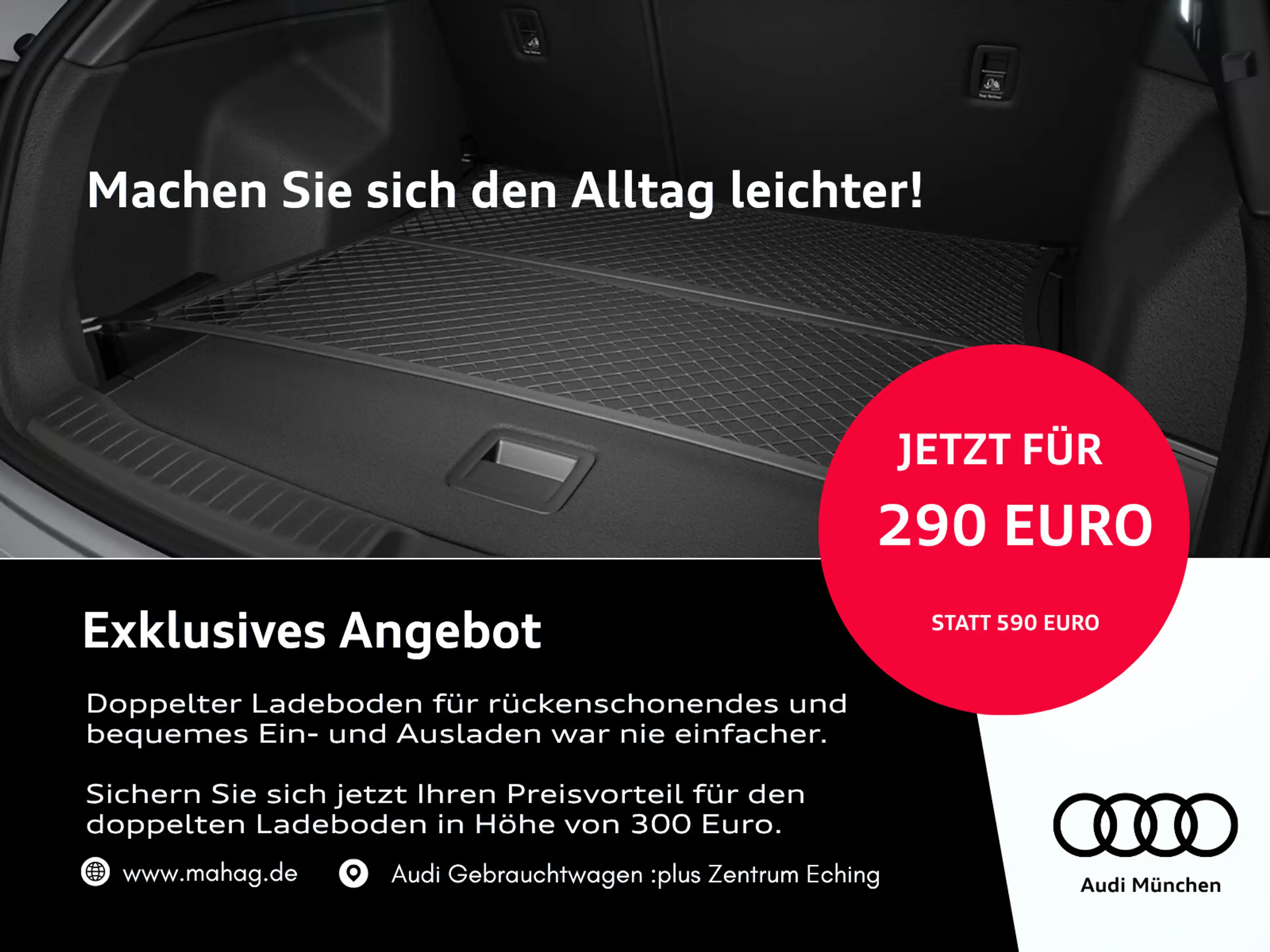 Audi Q4 e-tron 35 advanced Pano/Navi+ — photo 3