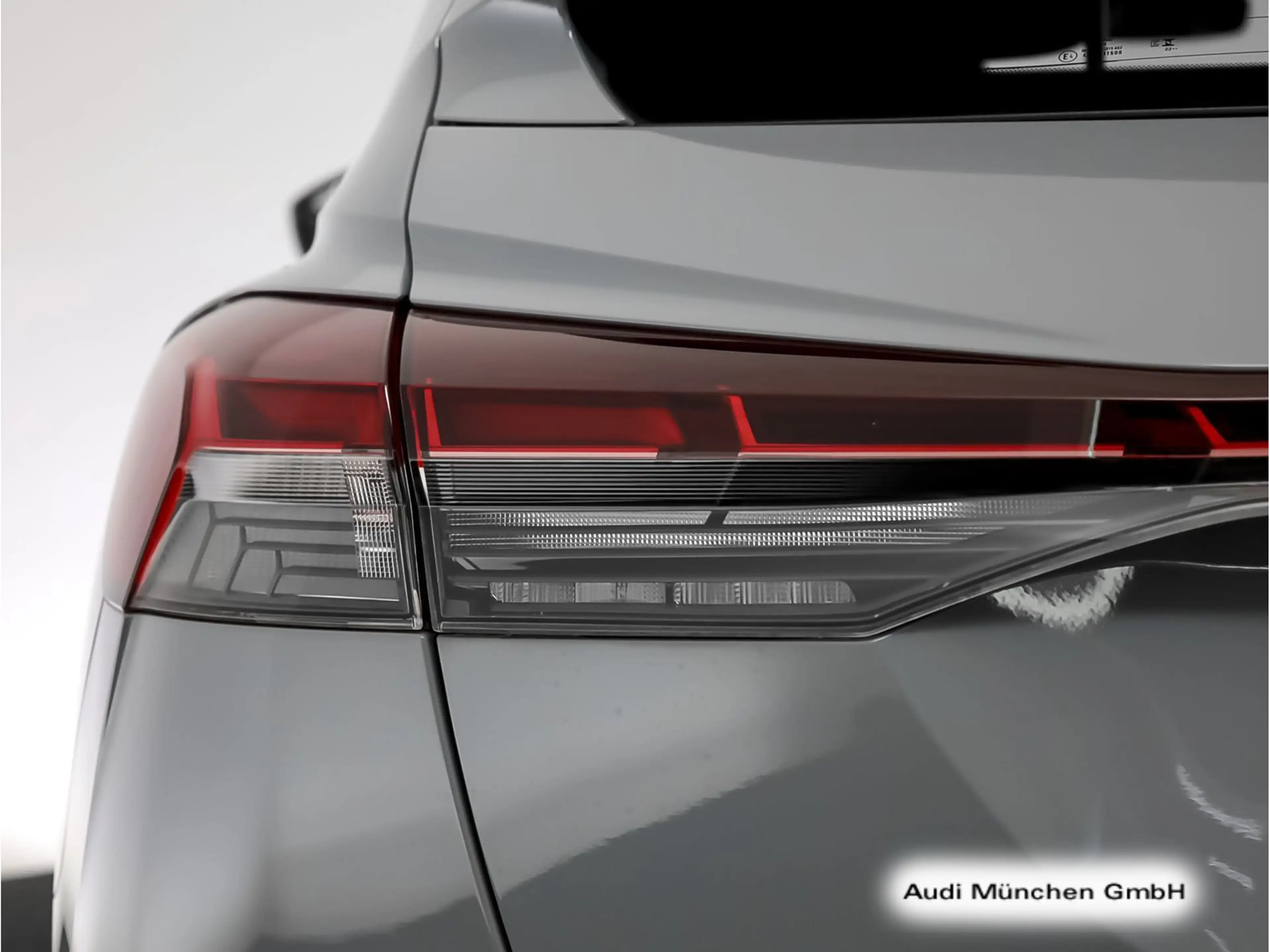 Audi Q4 e-tron 35 advanced Pano/Navi+ — photo 11